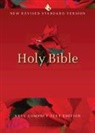 BIBLE CAMBRIDGE - Nrsv Compact Text Bible, Grey Imitation Leather, Nr352:t