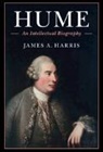 James A. Harris, James A. (University of St Andrews Harris, Harris James A. - Hume