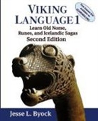 Jesse L Byock, Jesse L. Byock - Viking Language 1