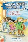 James Preller, R W Alley, R. W. Alley - Jigsaw Jones: The Case of the Hat Burglar