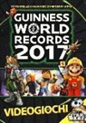 Guinness World Records 2017. Videogiochi