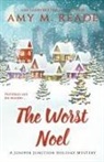 Amy M. Reade - The Worst Noel