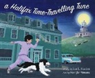 Jan Coates, Jan L. Coates, Marijke Simons - A Halifax Time-Travelling Tune