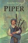 Jacqueline Halsey - Piper