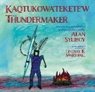 Alan Syliboy - The Thundermaker