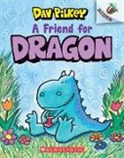 Dav Pilkey, Dav Pilkey - A Friend for Dragon