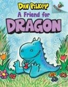 Dav Pilkey, Dav Pilkey - A Friend for Dragon