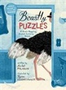 Rachel Poliquin, Rachel/ Eggenschwiler Poliquin, Byrom Eggenschwiler, Byron Eggenschwiler - Beastly Puzzles