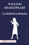 William Shakespeare - La bisbetica domata
