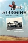 Jonathan Rotondo - Airborne