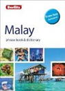 BERLITZ, Berlitz Publishing Company, Berlitz Publishing - Malay