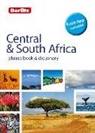 Berlitz, Berlitz Publishing Company - Central & South Africa
