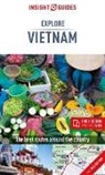 Insight Guides, Insight Guides - Vietnam