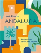 Jose Pizarro, José Pizarro - Andalusia