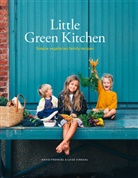David Frenkiel, Luise Vindahl - Little Green Kitchen