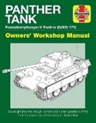Mark Healy - Panther Tank Manual