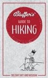 Haynes Publishing Uk, Boris Starling, Simon Whaley, Simon Whalley - Bluffer's Guide to Hiking