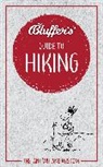 Haynes Publishing Uk, Boris Starling, Simon Whaley, Simon Whalley - Bluffer's Guide to Hiking