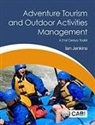 Ian Jenkins, Ian (University of Iceland Jenkins, Ian (Visiting Associate Professor Jenkins - Adventure Tourism and Outdoor Activities Management