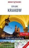 Insight Guides Travel Guide, Insight Guides, Insight Guides - Krakow