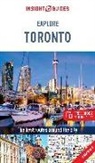 Insight Guides Travel Guide, Insight Guides - Tortonto