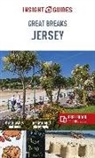 Insight Guides - Jersey