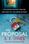S. E. Lynes - The Proposal