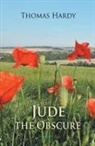 Thomas Hardy - Jude the Obscure