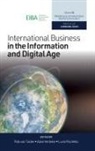 Lucia Piscitello, Lucia (Politecnico di Milano Piscitello, Lucia (Politecnico Di Milano Italy) Piscitello, Rob van Tulder, Rob van (RSM Erasmus University Tulder, Rob van Tulder... - International Business in the Information and Digital Age