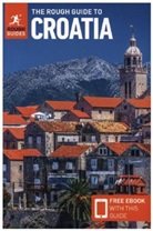Jonathan Bousfield, Rough Guides - Croatia