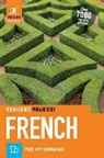 Rough Guides - French