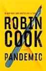 Robin Cook - Pandemic