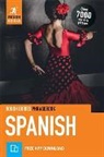 Rough Guides - Spanish