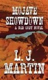 L. J. Martin - Mojave Showdown