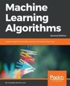 Giuseppe Bonaccorso - Machine Learning Algorithms - Second Edition