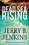 Jerry B. Jenkins - Dead Sea Rising