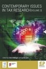 Emer Mulligan, Lynne Oats - Contemporary Issues in Tax Research 3