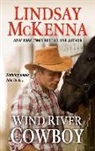 Lindsay Mckenna - Wind River Cowboy