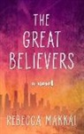 Rebecca Makkai - The Great Believers