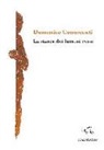 Domenico Conoscenti - La stanza dei lumini rossi