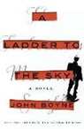 John Boyne - A Ladder to the Sky