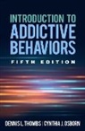 Cynthia J Osborn, Cynthia J (PhD Osborn, Cynthia J. Osborn, Dennis L. Thombs, Dennis L. (PhD Thombs - Introduction to Addictive Behaviors, Fifth Edition