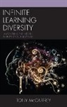 Tony McCaffrey, McCaffrey Tony - Infinite Learning Diversity