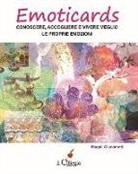 Magali Giacometti - Emoticards. Conoscere, accogliere e vivere meglio le nostre emozioni