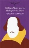 William Shakespeare, D. Bramati, Danilo Bramati, G. Galzio, Gabriella Galzio - Shakespeare in amore. Canzoni, sonetti e brani scelti. Testo inglese a fronte