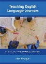 Ann Morgan, Morgan Ann - Teaching English Language Learners