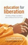 Gerard (EDT)/ Smith Robinson, Gerard Smith Robinson, Gerard Robinson, Robinson Gerard, Elizabeth English Smith - Education for Liberation