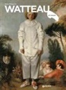 Silvia Malaguzzi - Watteau