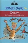 Roald Dahl, Q. Blake - Danny il campione del mondo