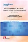 G. Domenici, Gaetano Domenici - Strategie orientative e transizione università-lavoro